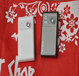 时尚华美 酷比手机花季之恋K7功能评测 - 金羊