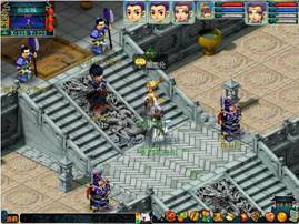 梦幻西游周杰伦副本歌词_梦幻西游周杰伦副本