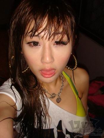 宝岛最夯网络<em>美女</em>!爆乳辣妹<em>劲爆热舞</em>