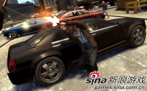 GTA真不是第一!史上五大被禁游戏盘点