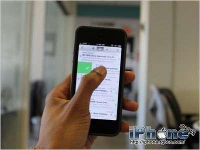 苹果自带邮箱怎么用-mac自带的email如何使用