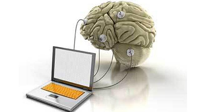 人脑可以上传到电脑系统里吗？