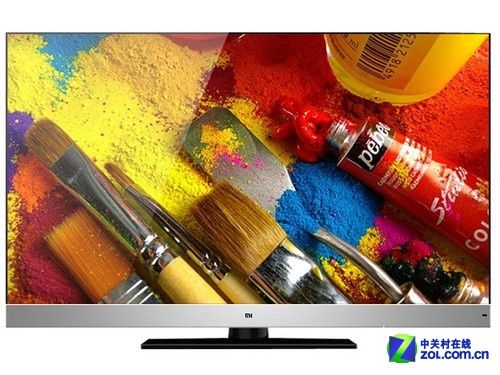 目标200万台!小米电视2确定采用49英寸面板