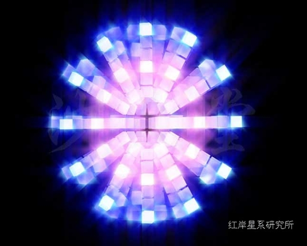 淘宝开售二向箔 只卖420万一枚就可灭掉美国