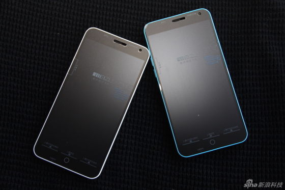 大屏易用还不贵!春节适合送父母的手机精选