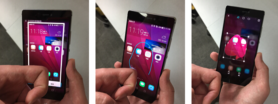 一路畅听 华为P8悠长出行最佳伙伴