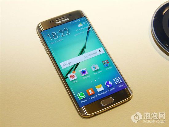 2.5D弧面屏 双面玻璃 好手感的手机盘点