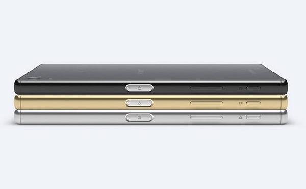 索尼Z5 Premium国行入网测试 或售5999元!