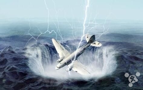  真相 惊人! 百慕大三角之谜 终于揭开了_金羊网科