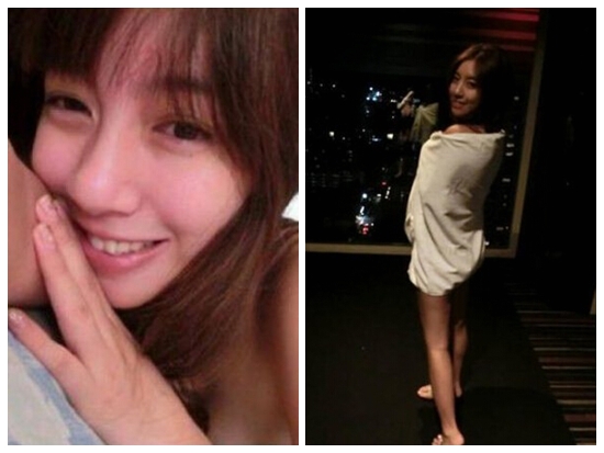 奶茶妹刘强东同居 图揭郭美美益阳往事(图组) 李阳皈依佛门 奶茶妹妹