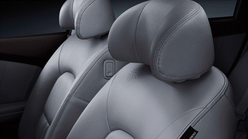 6【智慧设计】蝴蝶式包覆头枕