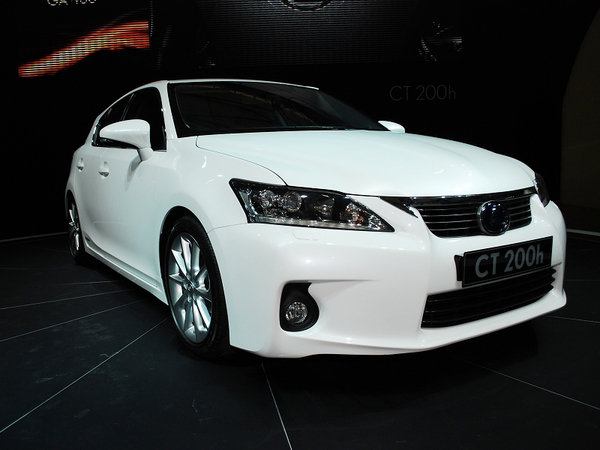 怎样购买才划算 上海车展新能源车点评