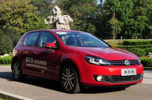 月薪6000元买啥车 16款最靠谱的主流中档车