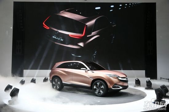 豪车扎堆国产 盘点即将国产的豪华品牌新车_金