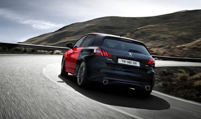 盘点海外热门性能车前瞻 一点也不高冷[图]