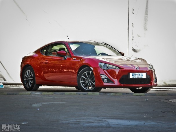 福克斯ST\/高尔夫GTI\/丰田86 小钢炮推荐[图]