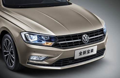 2016款全新大众宝来价格钜惠6万_优惠促销 - 