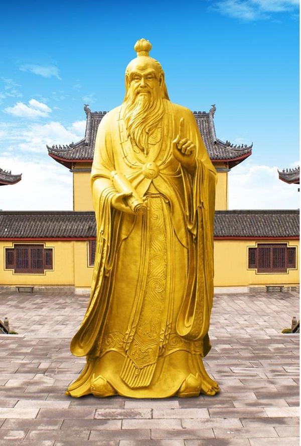 历史悬案：老子出关函谷后去了哪里