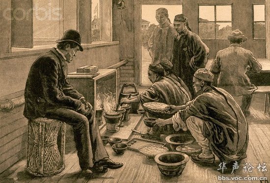 国人吸食鸦片历史<em>图录</em>[组图] - 金羊网-华南地区