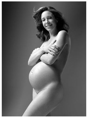 温情的<em>裸体</em>孕妇<em>摄影</em>[组图] - 金羊网-华南地区最