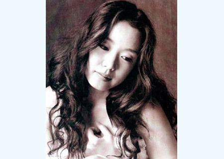 朝鲜最漂亮的知名<em>女间谍</em> - 金羊网-华南地区最