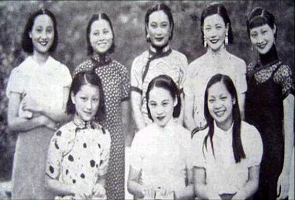 被<em>戴笠</em>霸占的<em>胡蝶</em>旧照 - 金羊网-华南地区最出
