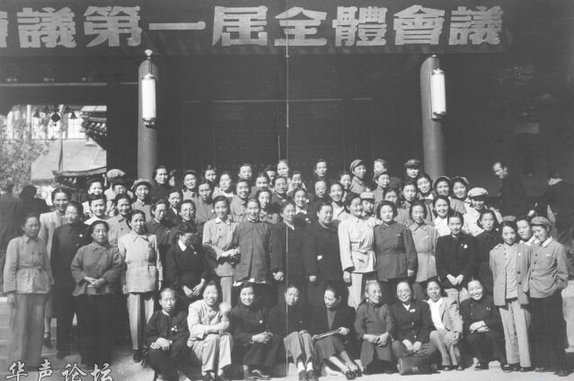 中国人口老龄化_1949年以来中国人口
