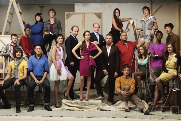 美国电视台首开艺术家选秀节目 - 金羊网-华南