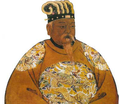 代荒淫皇帝大盘点:宋徽宗爱嫖娼 清咸丰<em>恋足</em> -