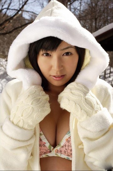 组图:美少女网球宝贝清纯外表下难掩性-感 - 校