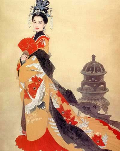 <em>丑女无敌</em>:没人敢娶的奇丑女如何当上皇后 - 历