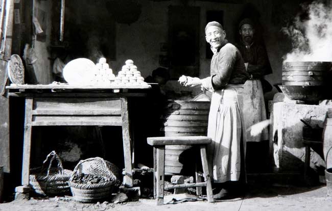 旧社会底层<em>百姓生活</em>写照_金羊文教_金羊网