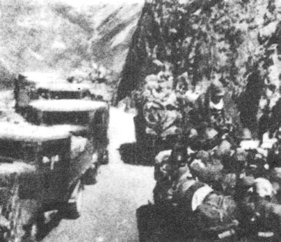 日本史料记载的平型关大捷:日军只损失60人?