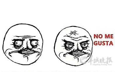 没看过暴走漫画,你就OUT了!_文化_金羊网