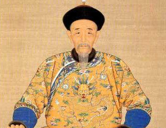 古代哪些女人能穿红裙:丈夫健在的正室夫人_文