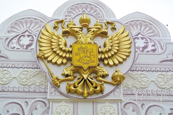 俄罗斯凭借什麼成为"金砖"之国?