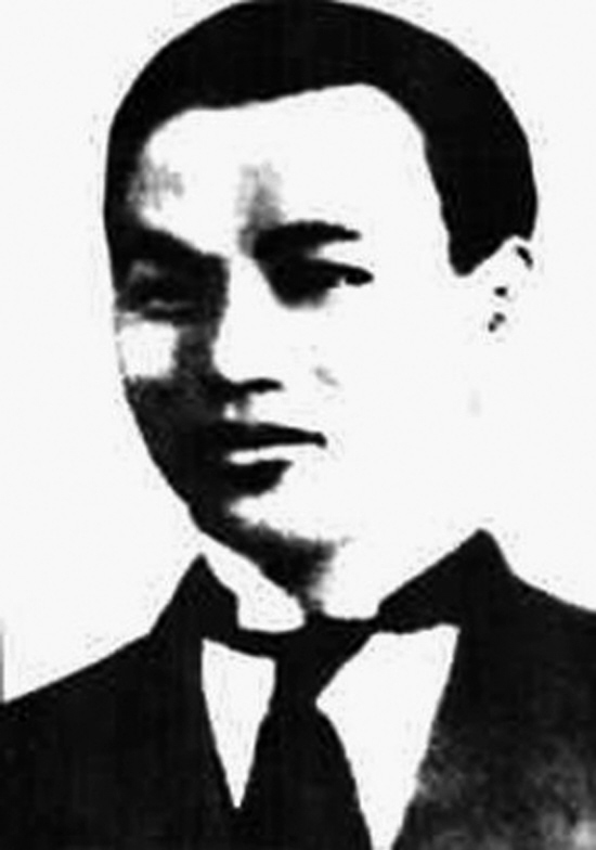 <em>陈独秀孙女</em>:父祖坎壈,家国风云_文化_金羊网
