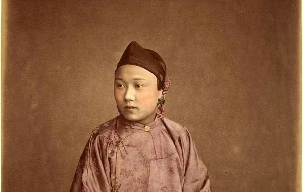 老谋深算的王闿运精通帝王术 为何搞不定宠幸的老妈子-历史军事天空-纵横财经社区