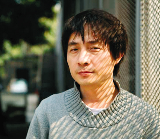 阿乙:我很害怕丧失写作的独立权变成一个为别