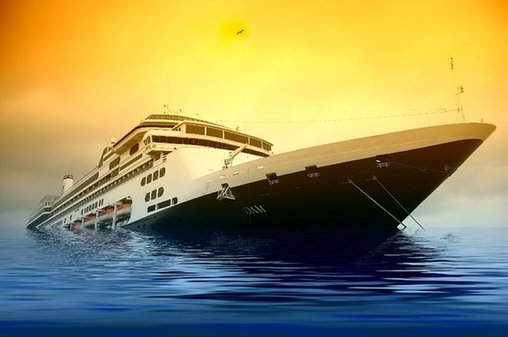 十大另类未解之谜:诡异SOS信号在马六甲传播