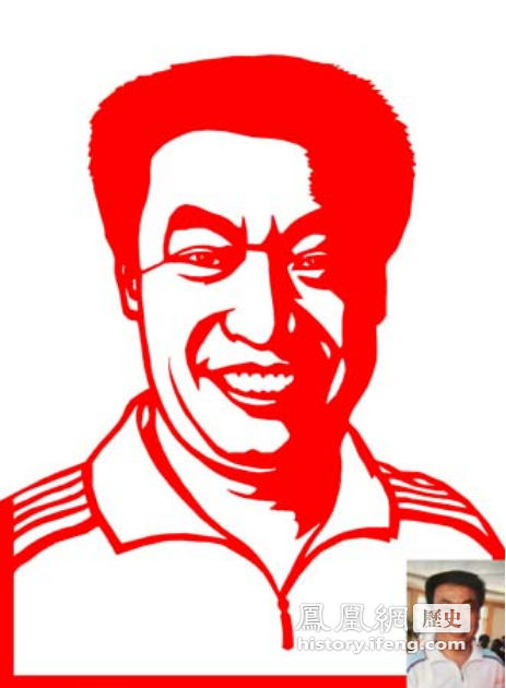 周滨之父最信任的神功大师 80年代列新疆三大