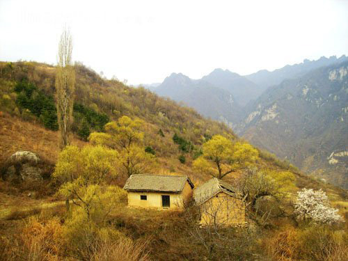 毛骨悚然!中国最邪门的24个灵异事件