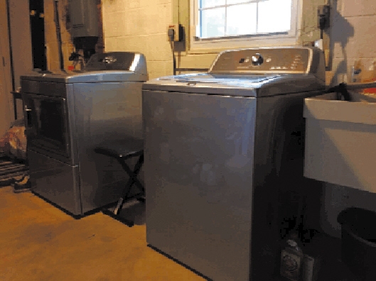 美国人为什么不喜欢晾晒衣服_金羊网文化