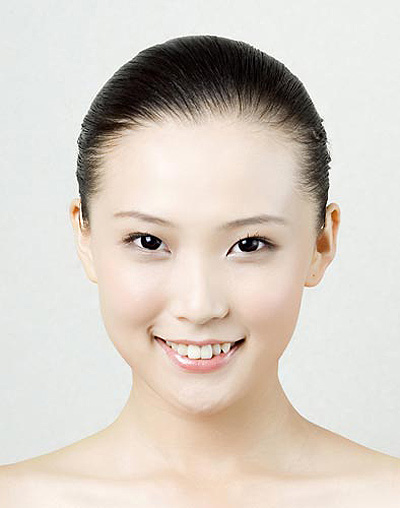 盘点2009中国高校十大 选美冠军 