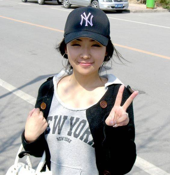 紫气东来:全国名校<em>校花相册</em>(图) _ 中金博客 _ 最