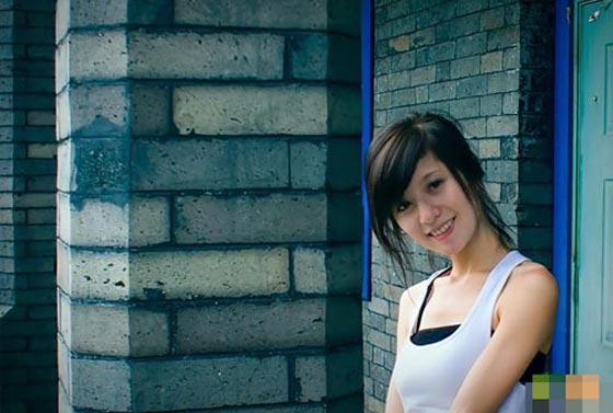 史上最漂亮<em>的高中女老师</em>【组图】_金羊文教_