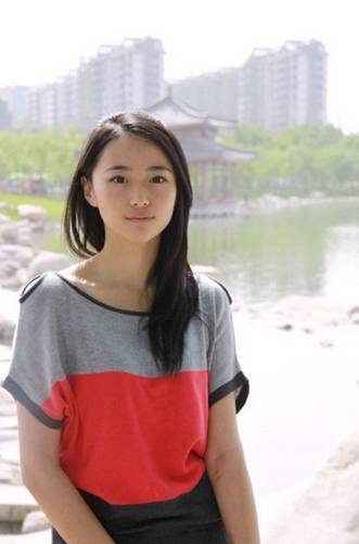 组图:比明星好看的清纯<em>女大学生</em>集锦