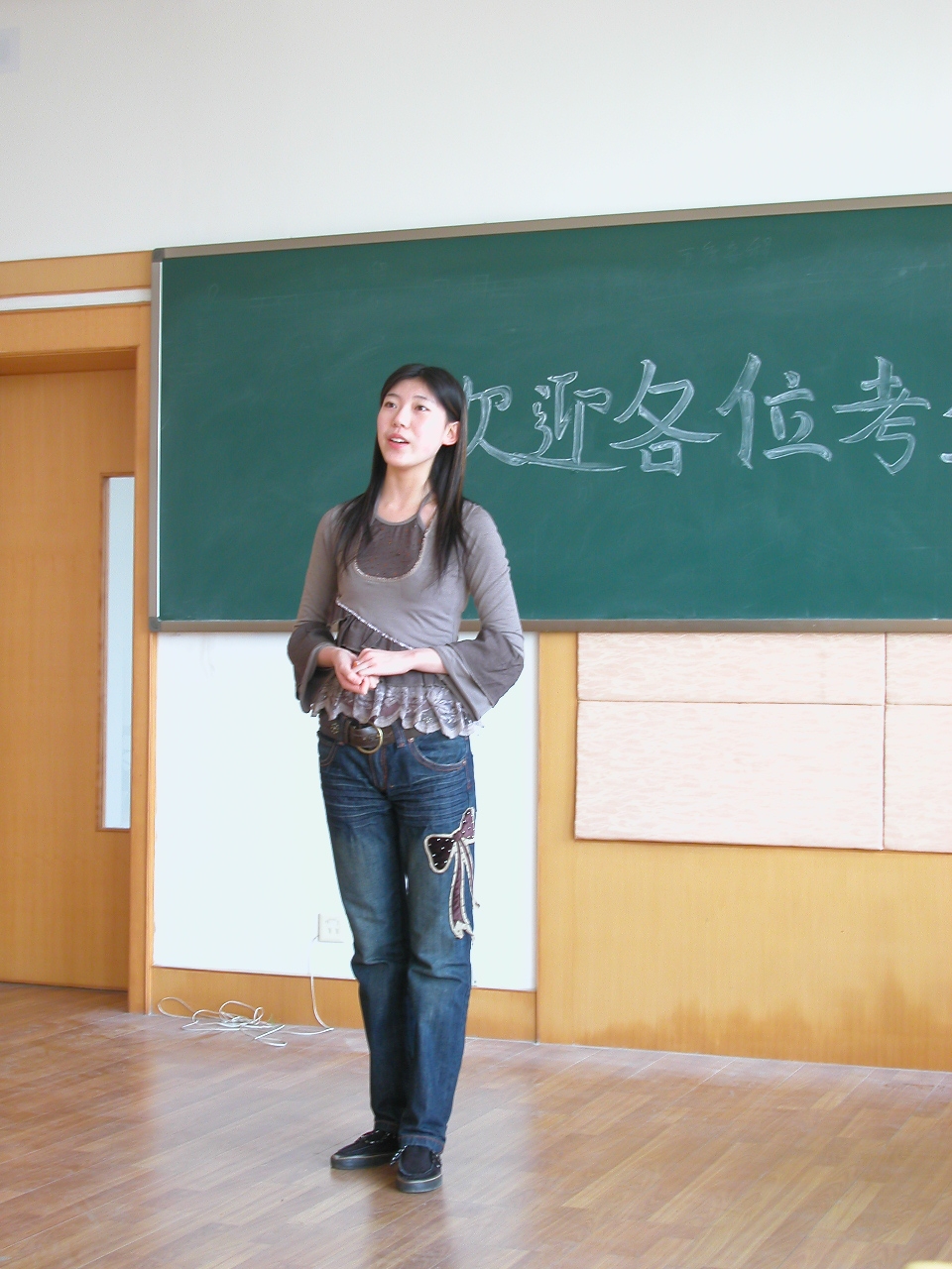 盘点:九大类<em>最适合女生</em>就读的本科<em>专业</em>_金羊文