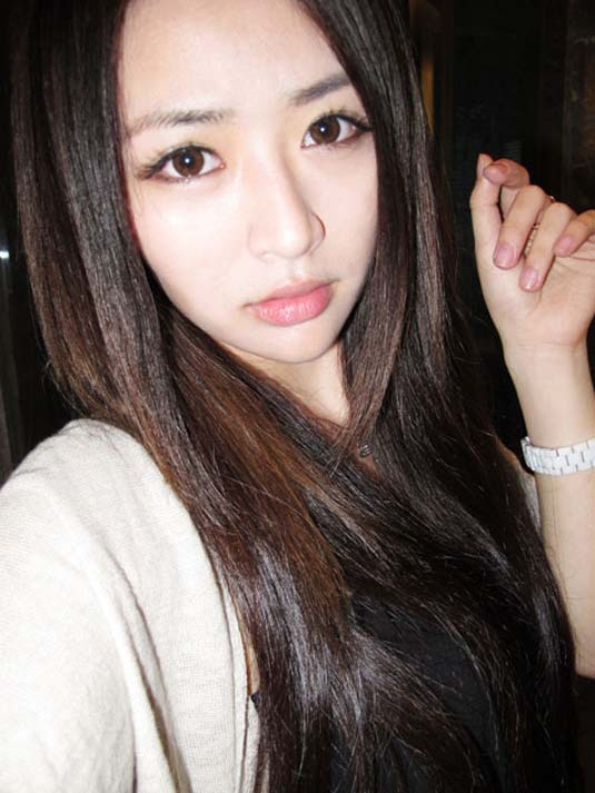 校花秀场:中国传媒大学的美女们(组图)_金羊文教