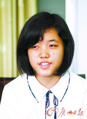 广州中考状元秘笈︰懂得睡觉有点爱好找准方法